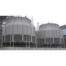 玻璃鋼400噸圓形冷卻塔供應|玻璃鋼400噸圓形冷卻塔產品|玻璃鋼400噸圓形冷卻塔|東商網