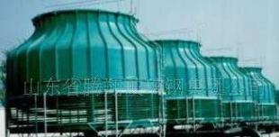 供應冷卻塔、園型逆流冷卻塔、方型橫流冷卻塔_機械及行業設備_世界工廠網中國產品信息庫