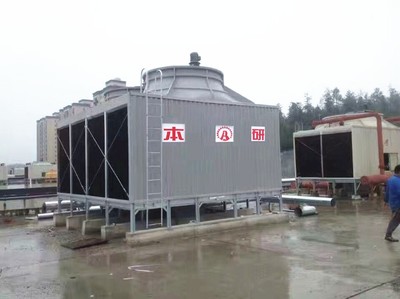 水冷散熱塔_價格多少?_山東本研_計算
