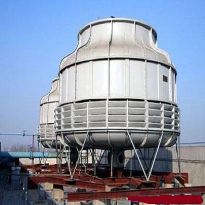 冷卻塔維護保養說明