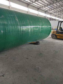 菏澤玻璃鋼化糞池 菏澤冷卻塔 菏澤玻璃鋼泵站