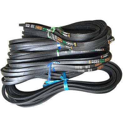 濟南三角帶d5588廠家_濟南三角帶d5588價格_亞達工貿