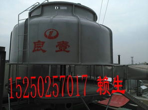 大豐冷卻塔 良壹