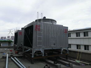 熱處理冷卻塔,電爐冷卻塔,塑料廠冷卻塔工廠直銷
