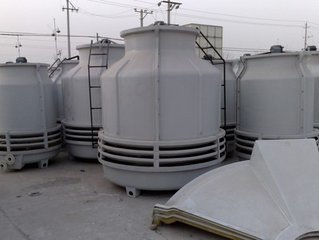 圓形逆流式冷卻塔 _供應(yīng)信息_商機(jī)_中國(guó)化工儀器網(wǎng)