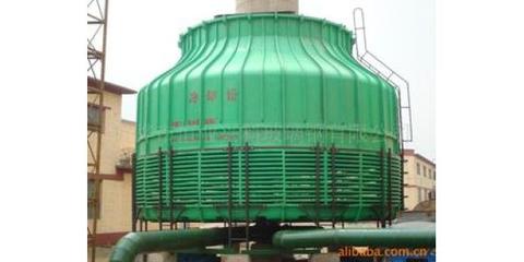 硅酸、銨、玻璃鋼在冷卻塔、洗滌塔與回收塔中的應(yīng)用