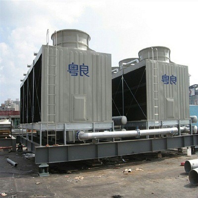 湖南省冷卻塔專業(yè)服務(wù) 逆流式冷卻塔與粵良的卓越解決方案